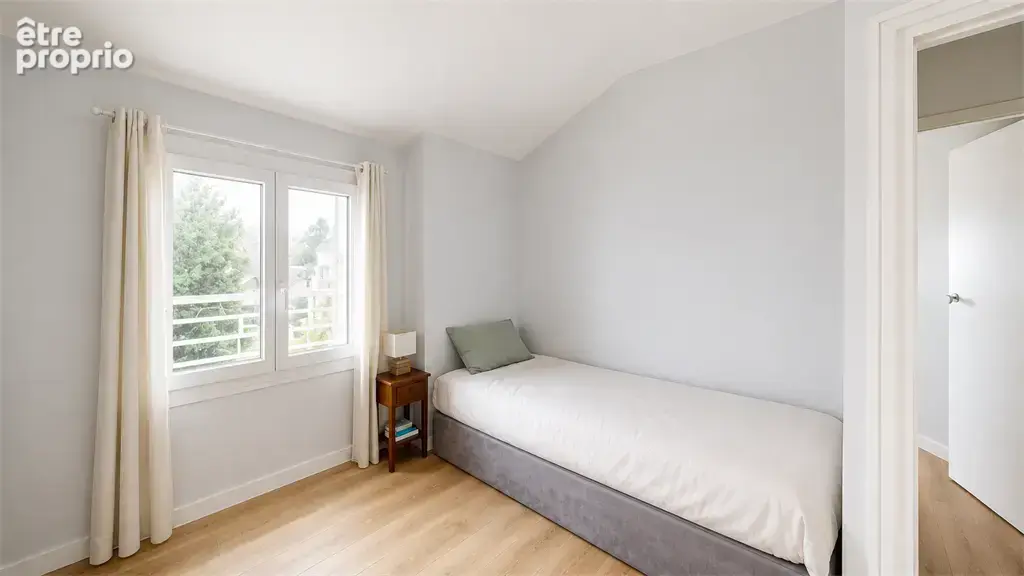 Maison familiale au calme avec grand terrain – Châtillon, limite Clamart - photo 13