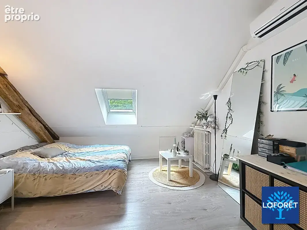 Maison familiale de caractère 174 m²  4 chambres  Jardin Garage  Blois - photo 14