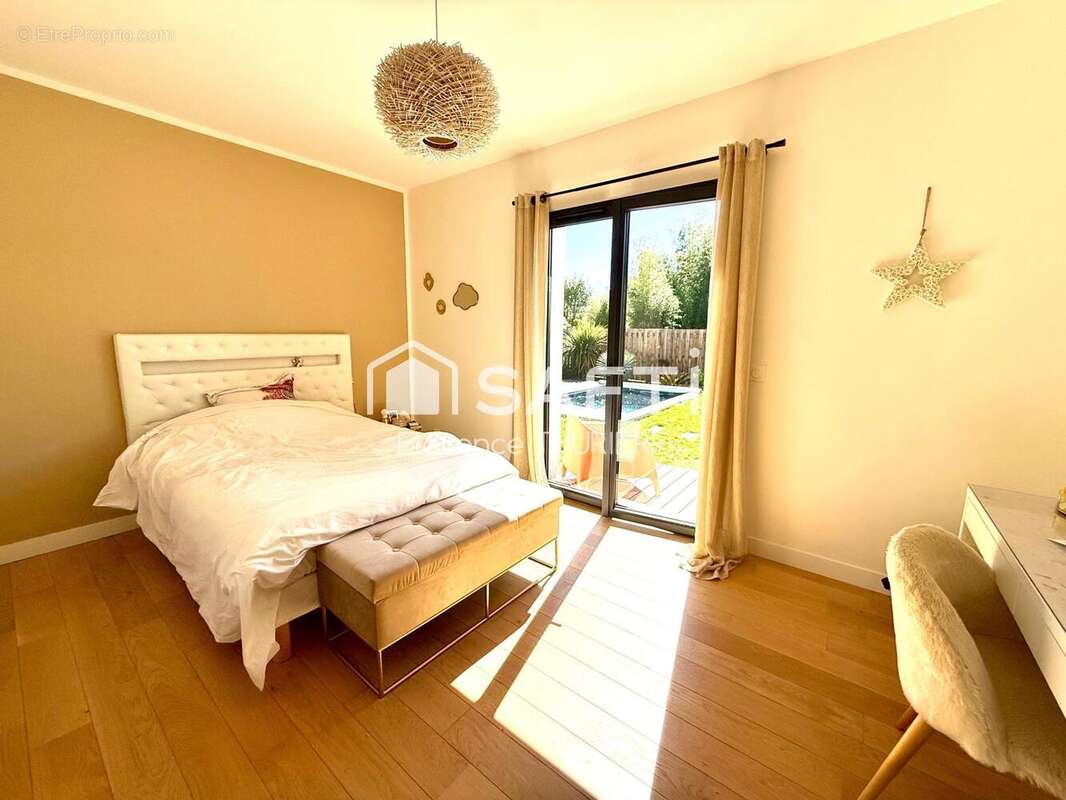 Photo 5 - Maison à BRUGES