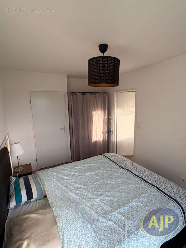 Appartement à SAINT-HERBLAIN