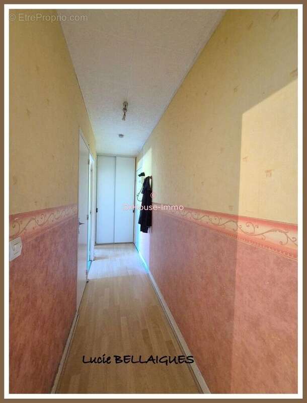 Appartement 64 m² à La Chapelle-Saint-Luc  - photo 18