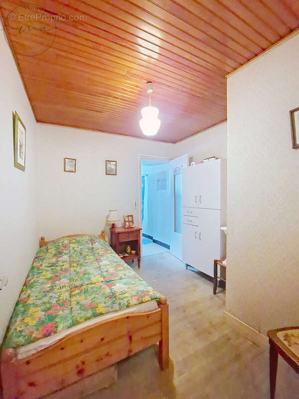 Maison à LACAUNE