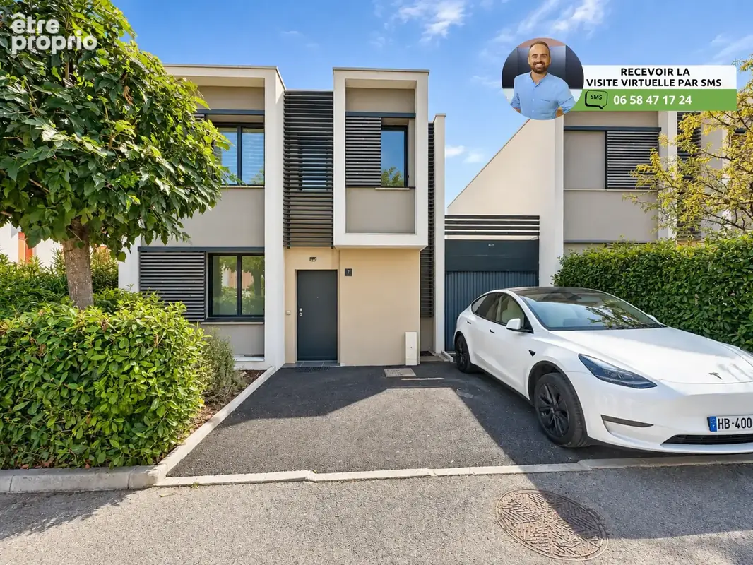 Maison 4P à vendre à Antibes (06600) - photo 34