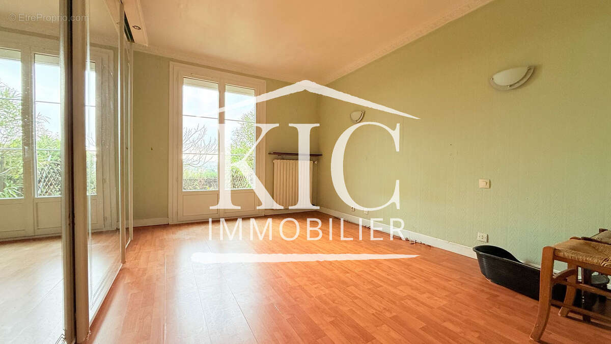 Maison à CARCASSONNE