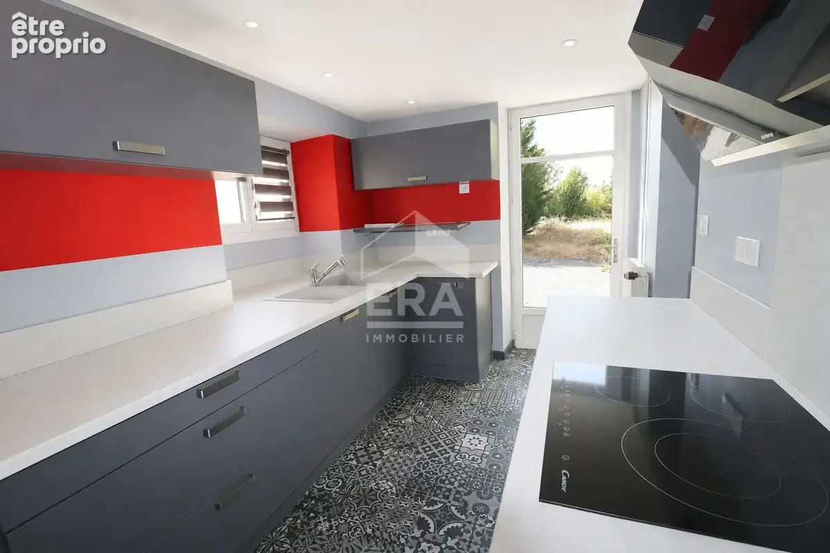 Corps de ferme Crespinet avec étang privé - photo 3