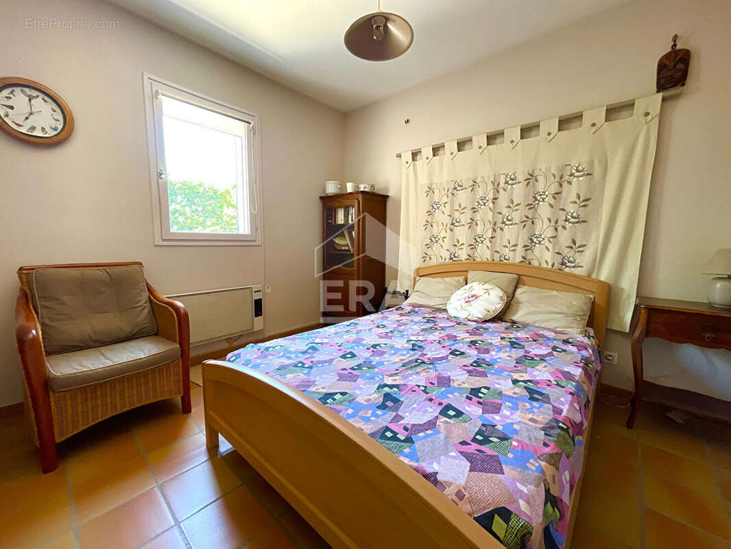 Maison 101m² à mazan - photo 11