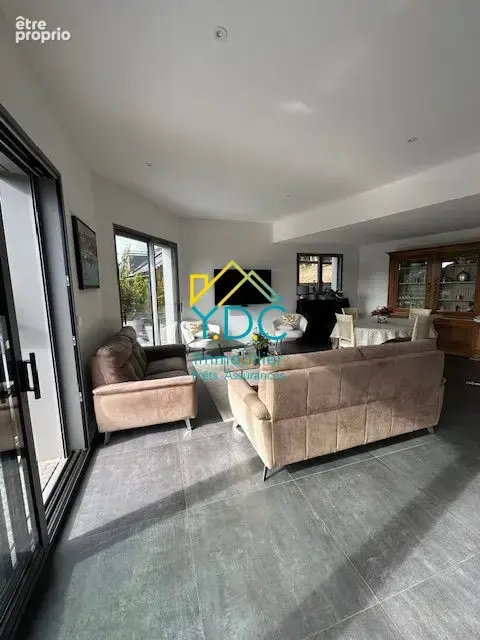 Maison 5 pièces 150 m² à vendre à Montville (76710) - photo 5