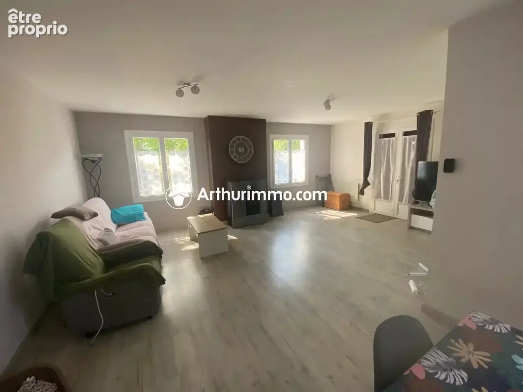 Vente Maison Matha(17160) 168 800ï¿œ - photo 6