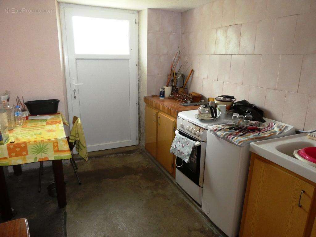 Maison 86 m² à Le Croisty  - photo 16