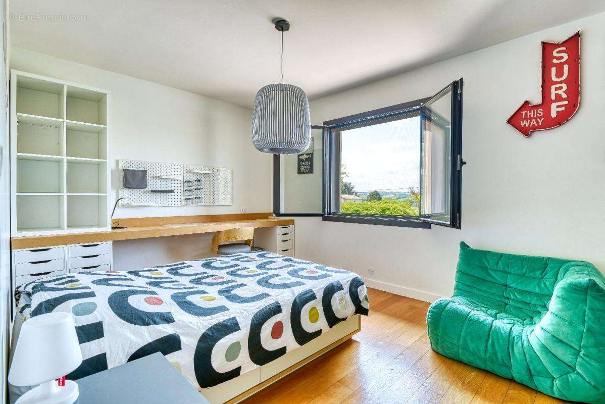 Maison à VILLETTE-DE-VIENNE