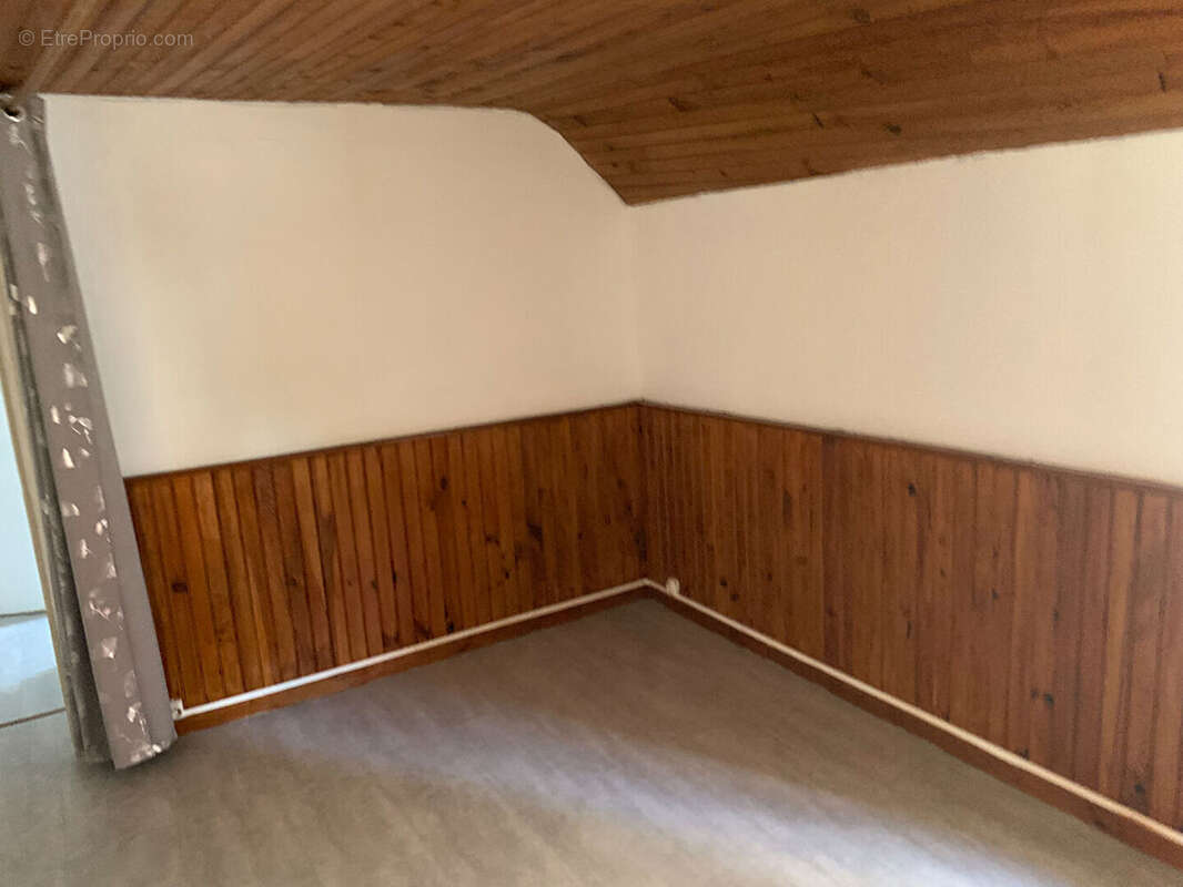 Appartement à LE PIN-LA-GARENNE