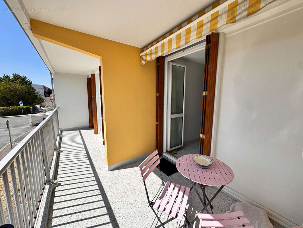 Appartement 78m² à lormont - photo 4