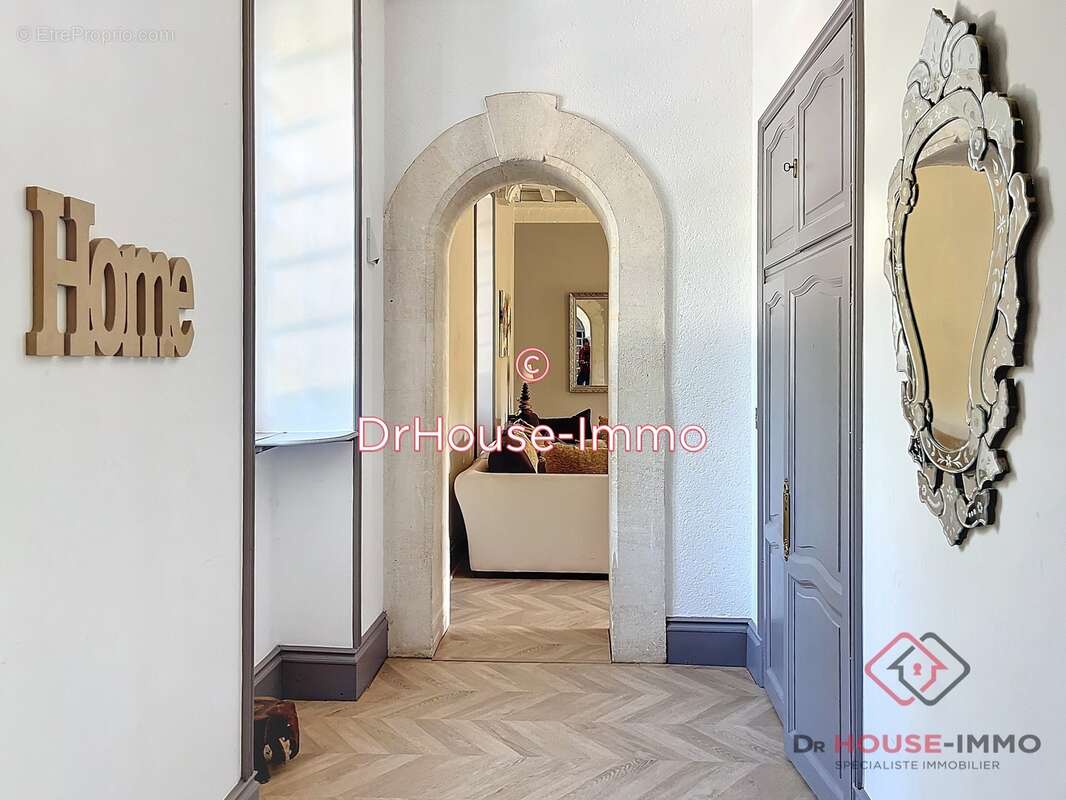 Maison à ANNESSE-ET-BEAULIEU