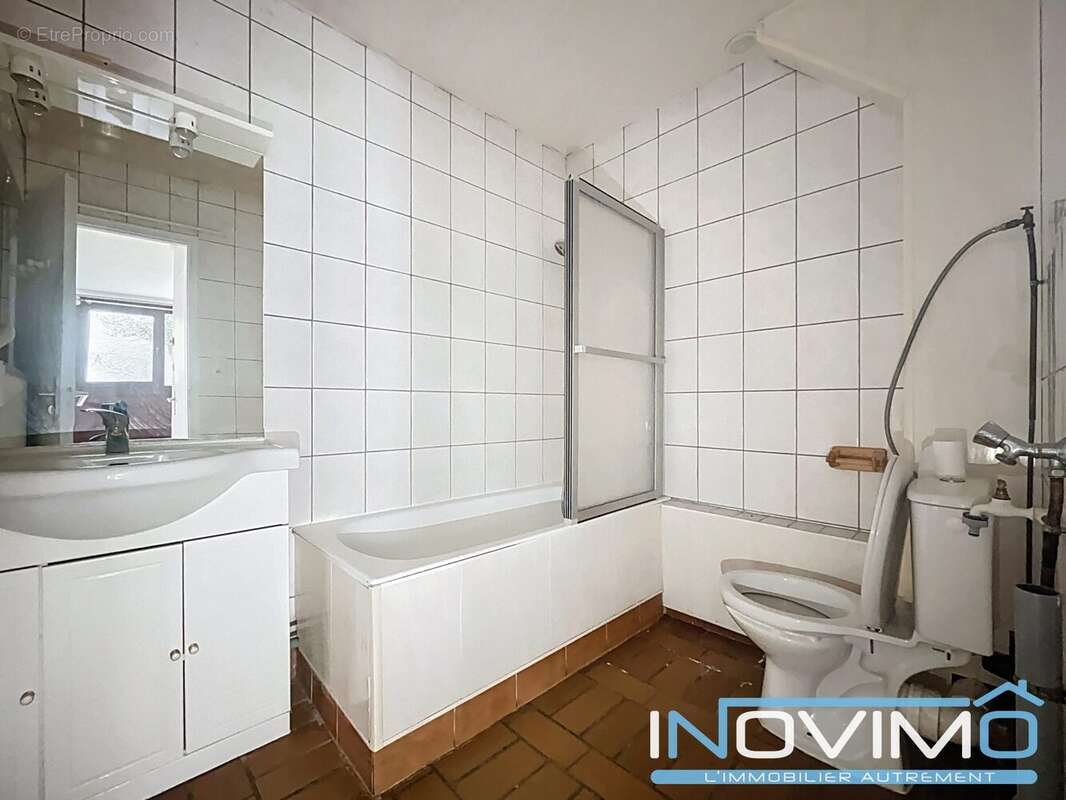 Appartement à BOURBOURG