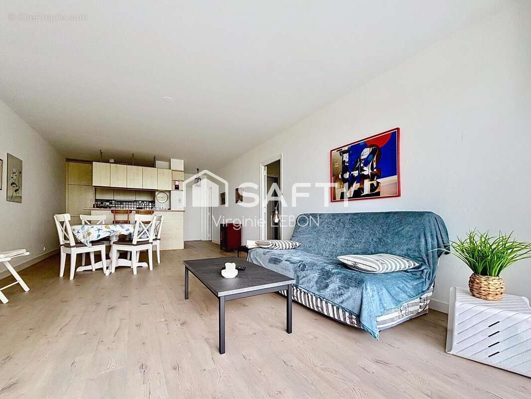 Photo 2 - Appartement à QUIBERON