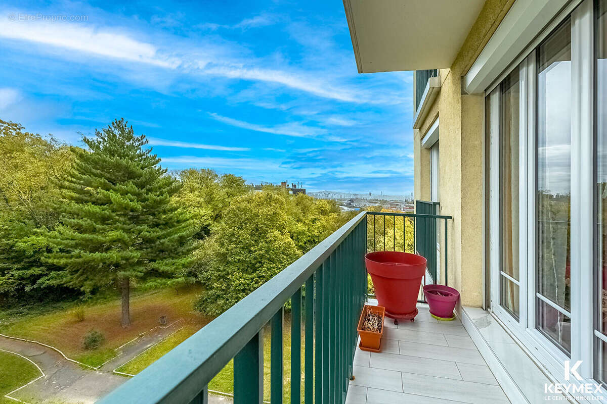 Appartement à ARGENTEUIL