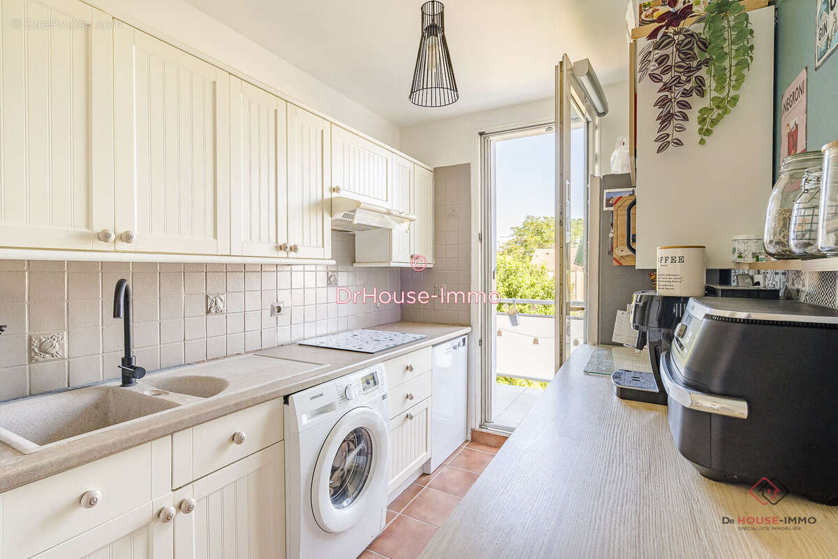 Appartement à BRY-SUR-MARNE