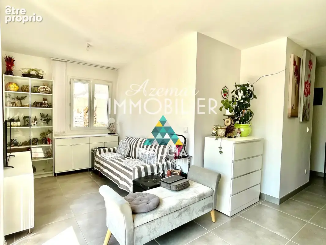 Maison 4 pièces de plain-pied 83 m2 Salernes - photo 5