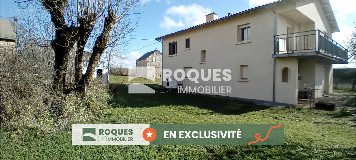 Maison à VERRIERES