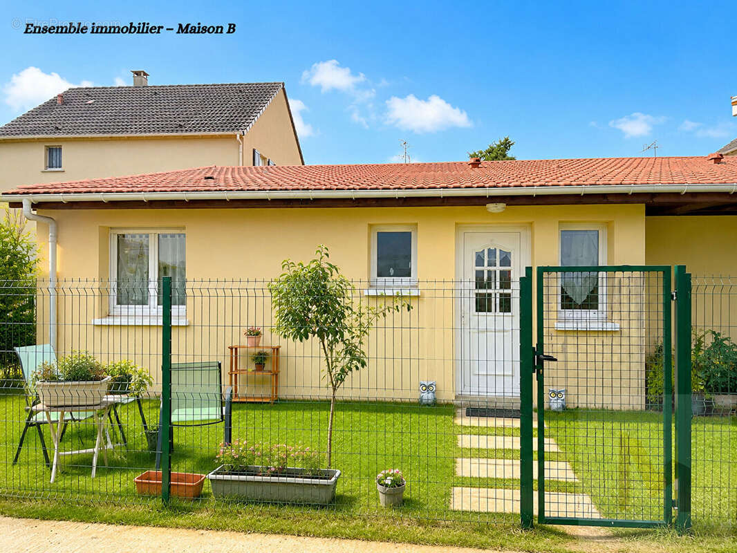 Appartement à NEUILLY-PLAISANCE
