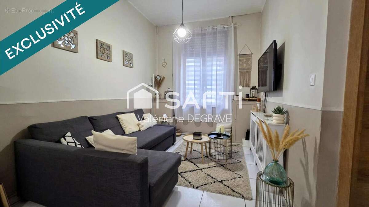 Photo 3 - Maison à TOURCOING