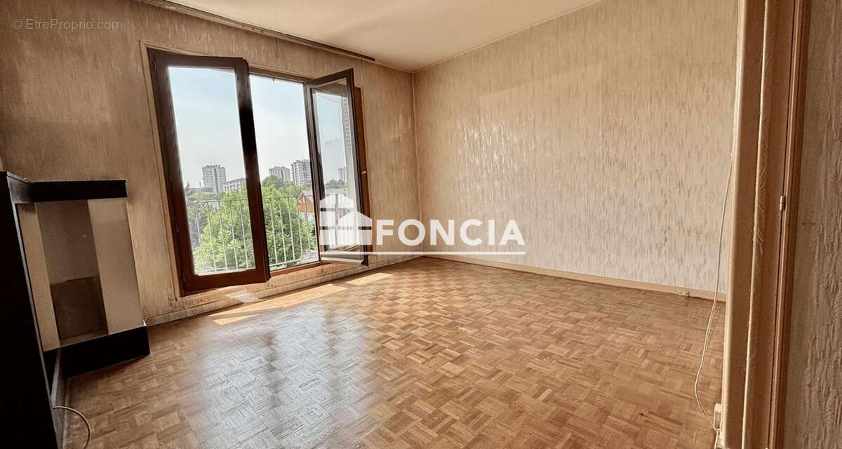 Grand Studio lumineux de 31,17 m² à Saint Maur des Fossés - photo 2