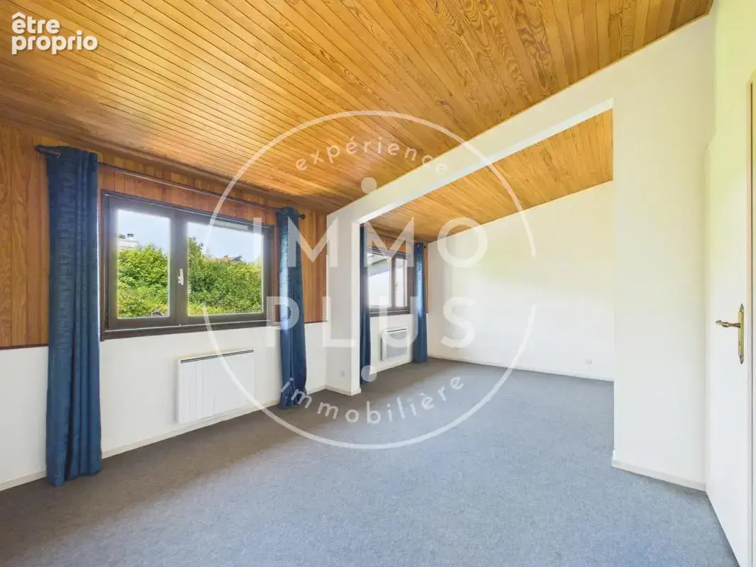 Vente - Maison - 4 pièces + cuisine - 97,02 m² - 560 000 € - - photo 5