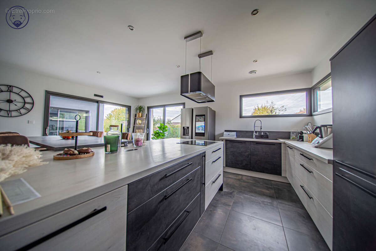 Maison à LIGNY-EN-BARROIS