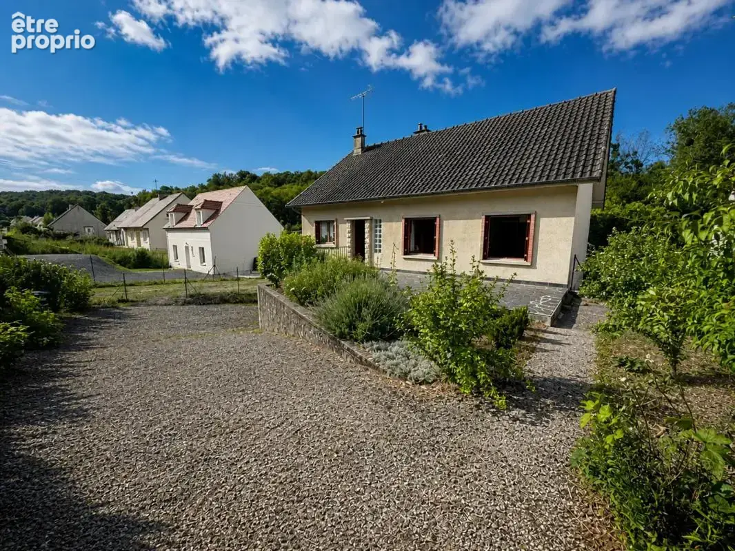 Maison de 7 pièces de 134 m² à Pont-Sainte-Maxence - photo 15