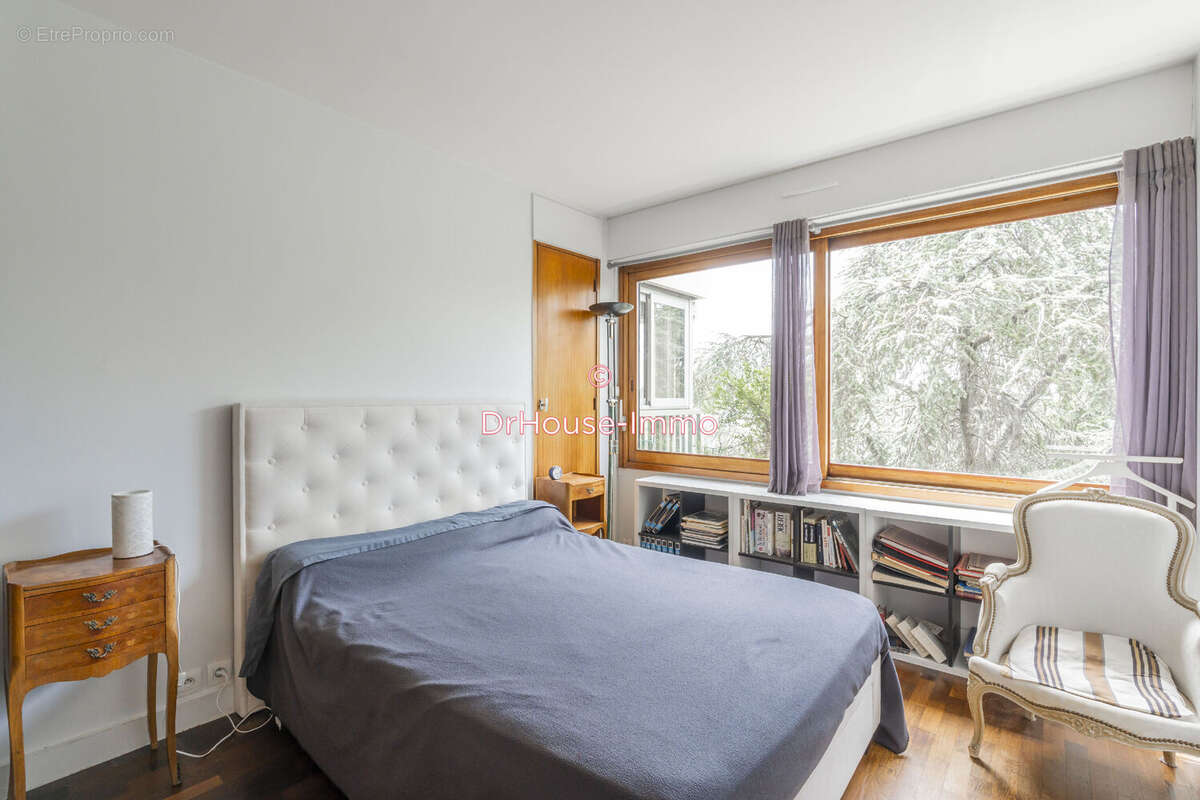 Appartement à LE CHESNAY