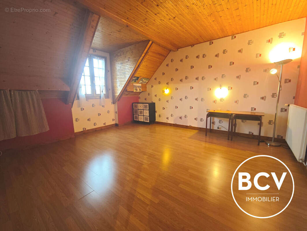 Maison à LUCE