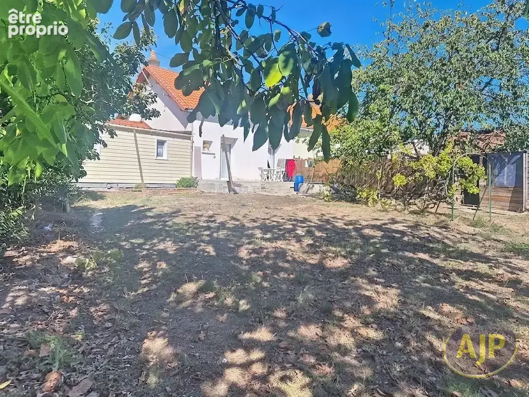 Photo Maison à Montaigu au prix de 275 000€