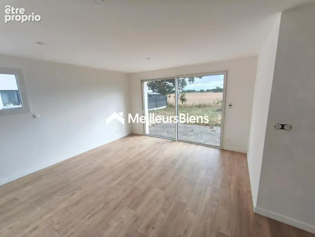 À Planguenoual, maison neuve sur 450 m² avec 4 chambress - photo 6