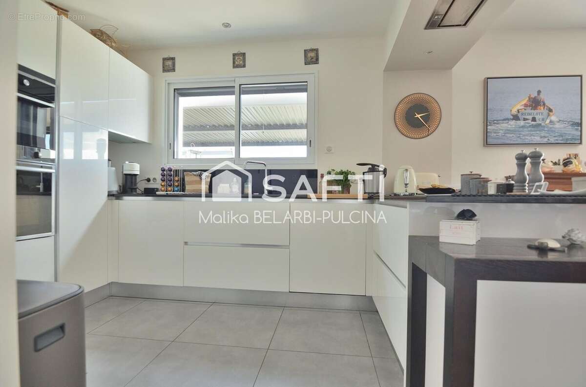 Photo 4 - Maison à TALMONT-SAINT-HILAIRE