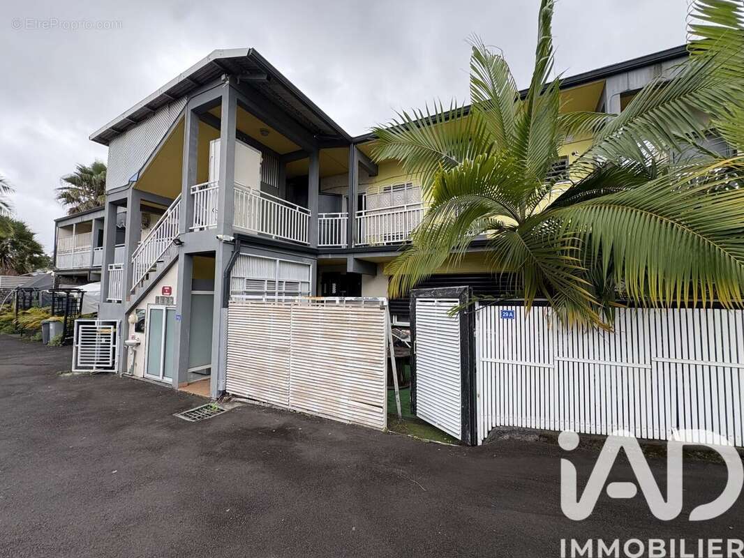 Photo 4 - Appartement à LE TAMPON