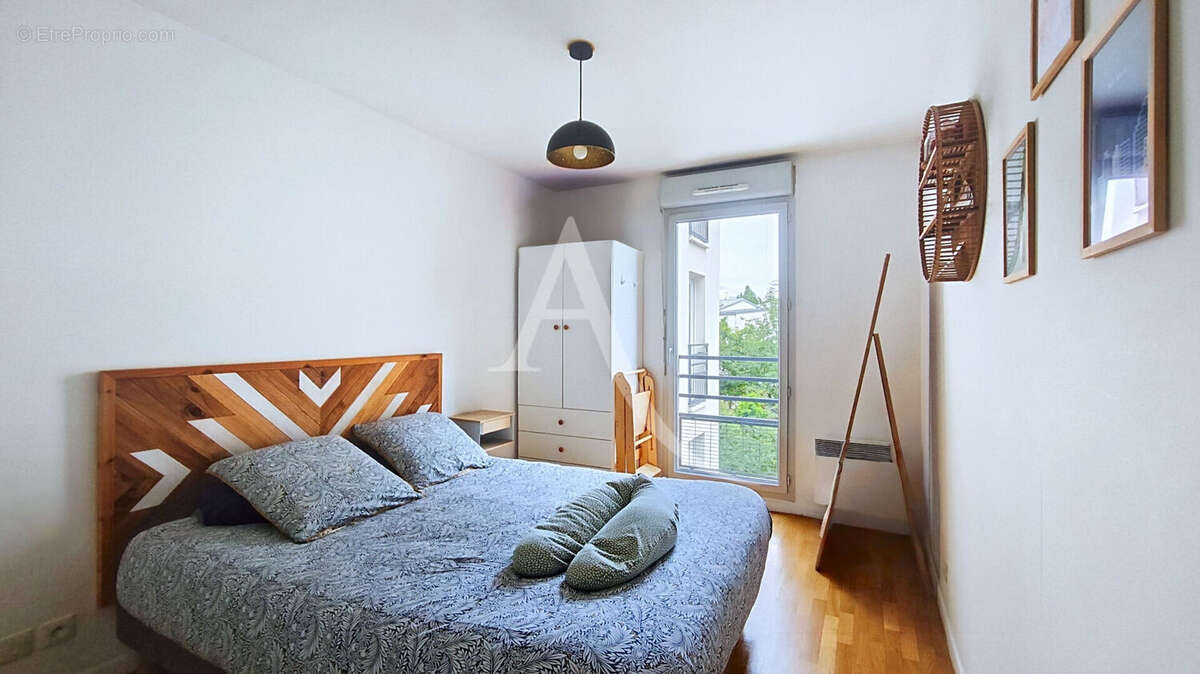 Appartement Massy 3 pièce(s) quartier Vilmorin - photo 5