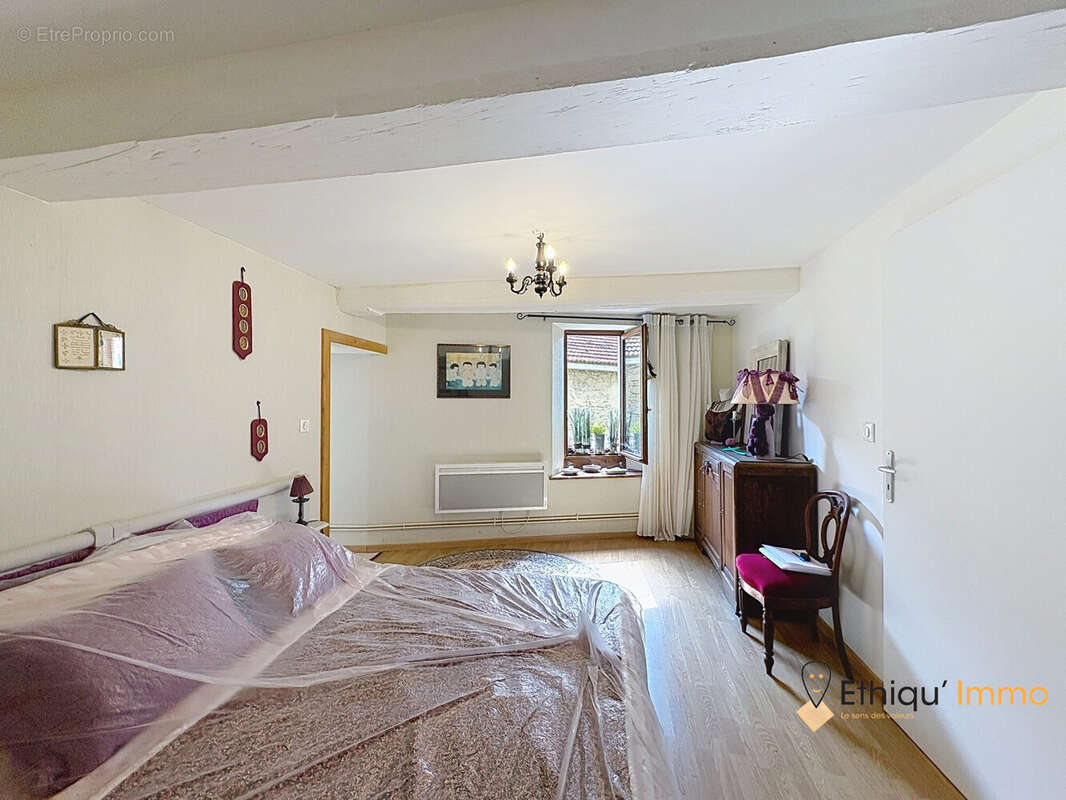 Maison 220 m² à Courcelles-Sur-Blaise  - photo 6