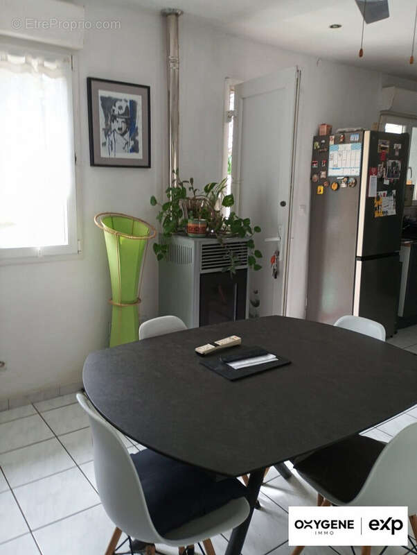 Maison à POLLESTRES