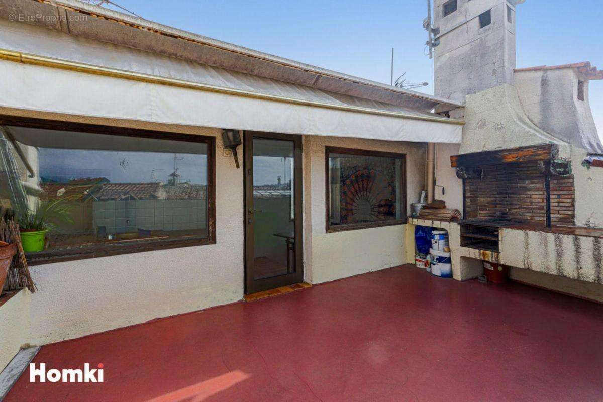 Appartement à VENCE