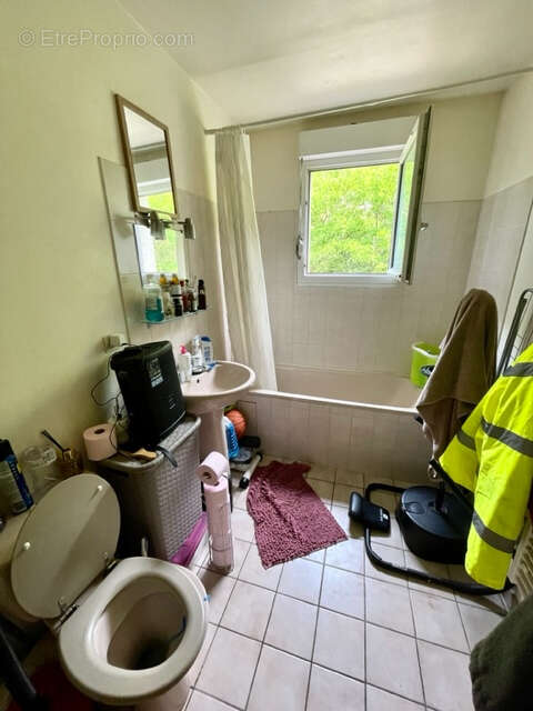 Appartement à ETAMPES