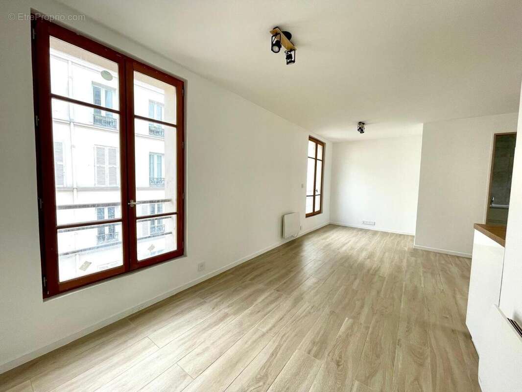 Photo 5 - Appartement à PARIS-20E