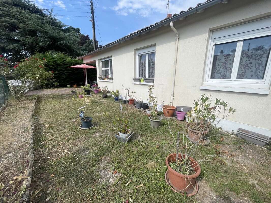 Joli pavillon de plain pied de 2 chambres - photo 9