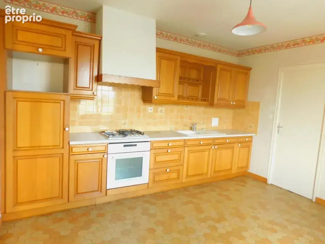 Maison à vendre 4 pièces COMBOURTILLE (35) - photo 7