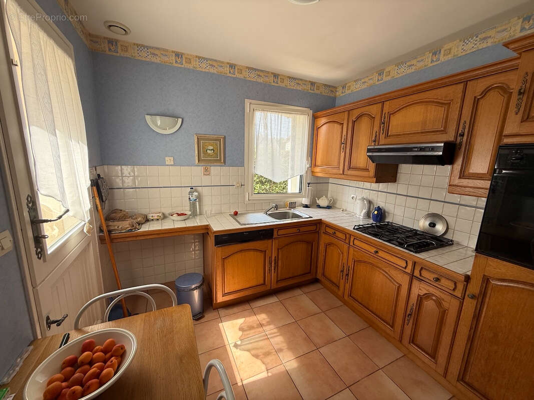 Le Pouliguen - Maison quartier Penchateau. - photo 6