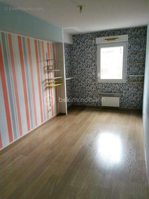 Appartement à LE MANS