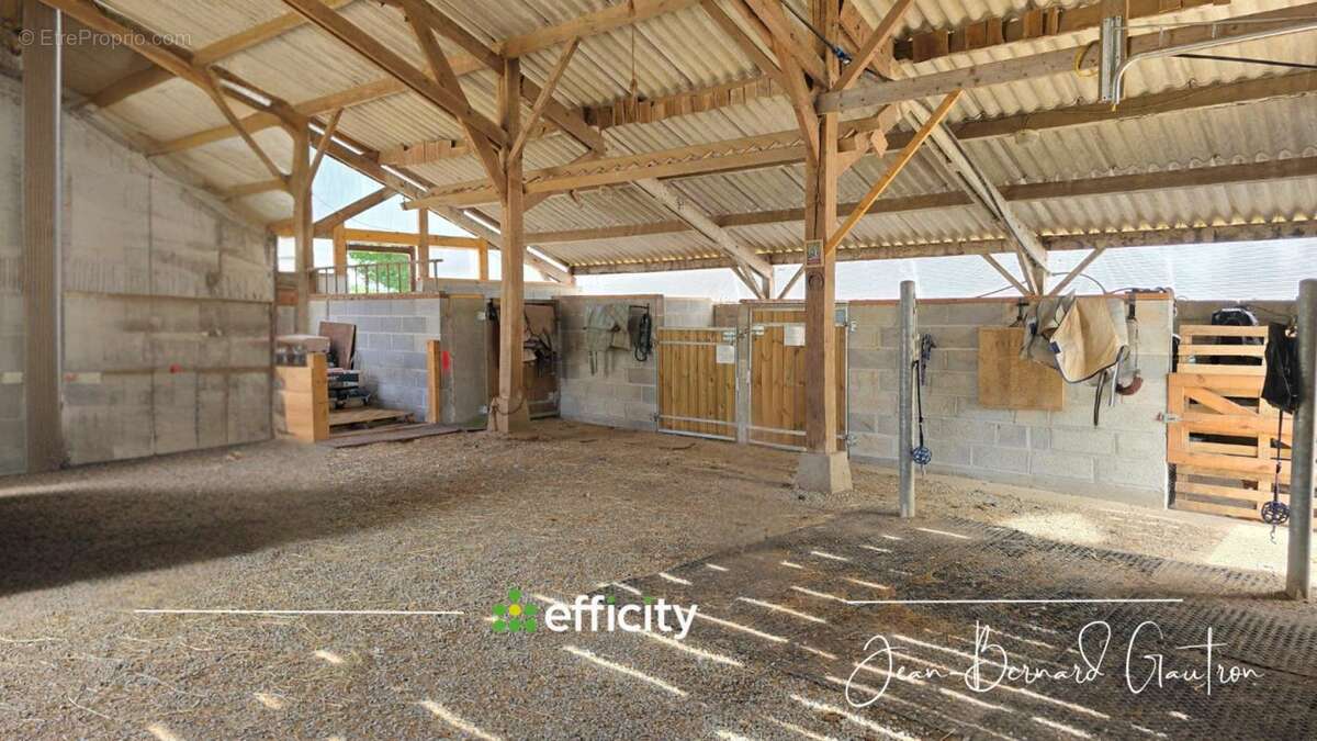 Corps de ferme - photo 4