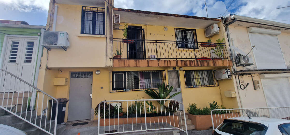 Maison à LE LAMENTIN