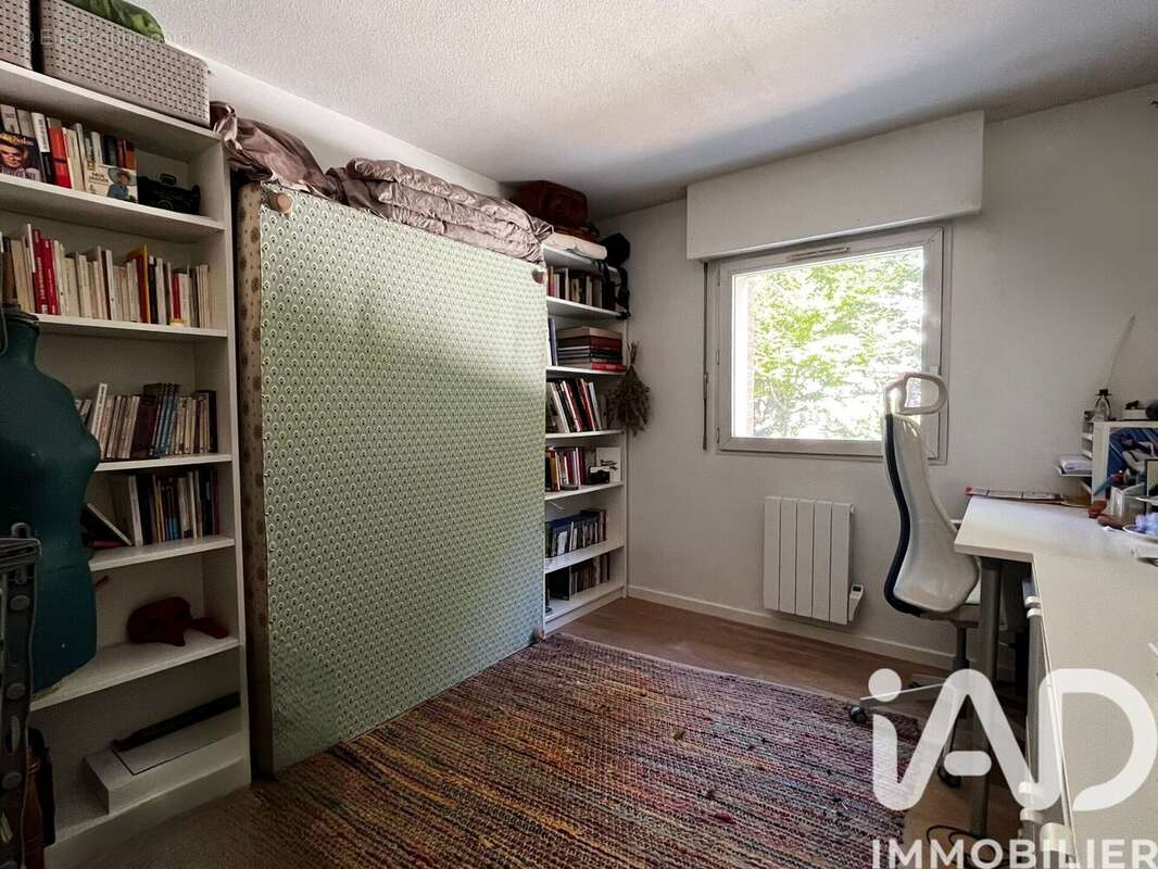 Photo 6 - Appartement à LILLE