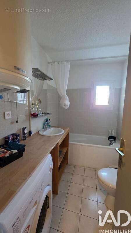 Photo 6 - Appartement à CREST