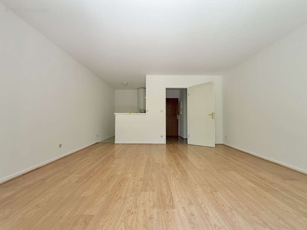 Appartement 43 m² à Boussy-Saint-Antoine  - photo 3